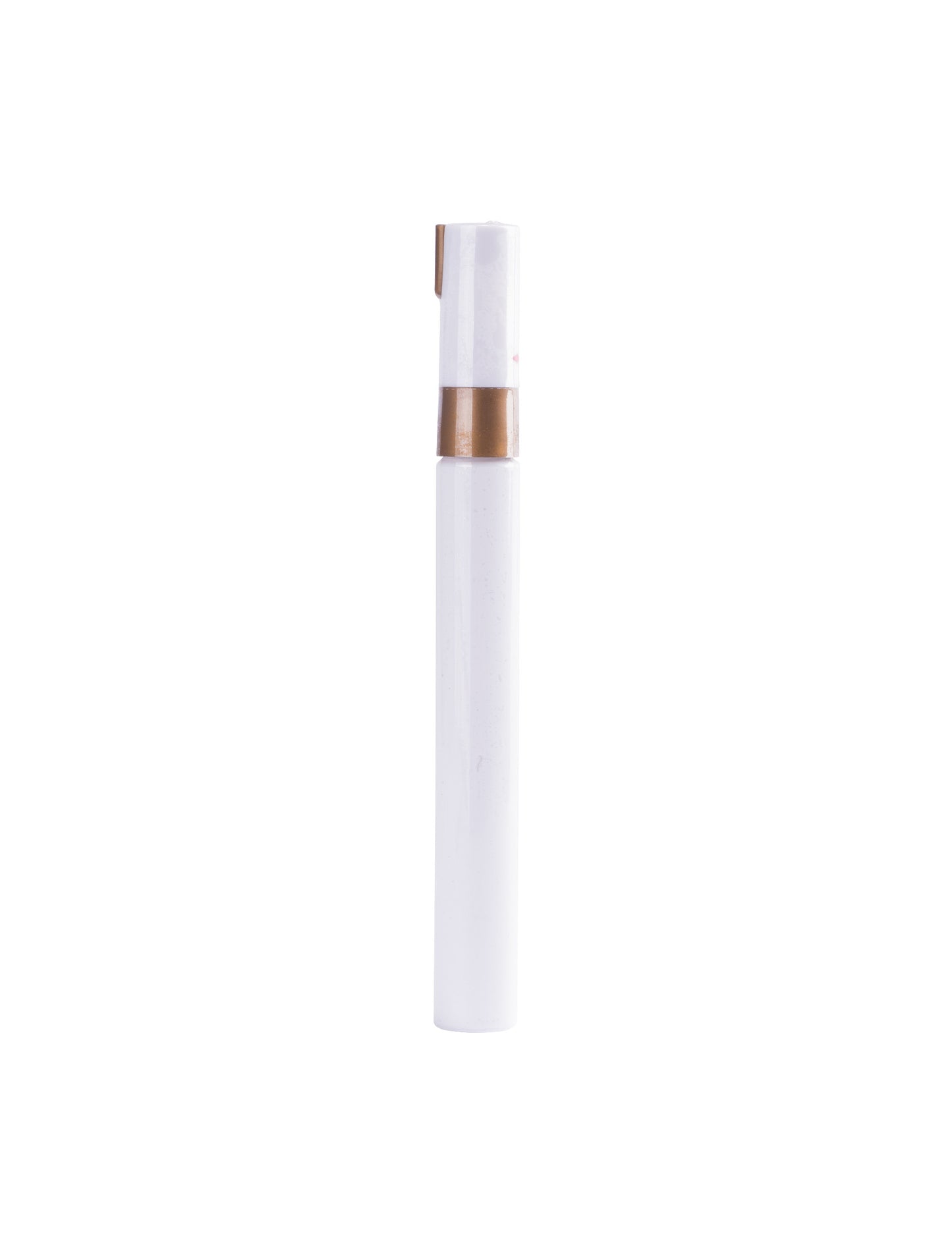 Marqueur de peinture à pointe fine pour décoration doré 10ml