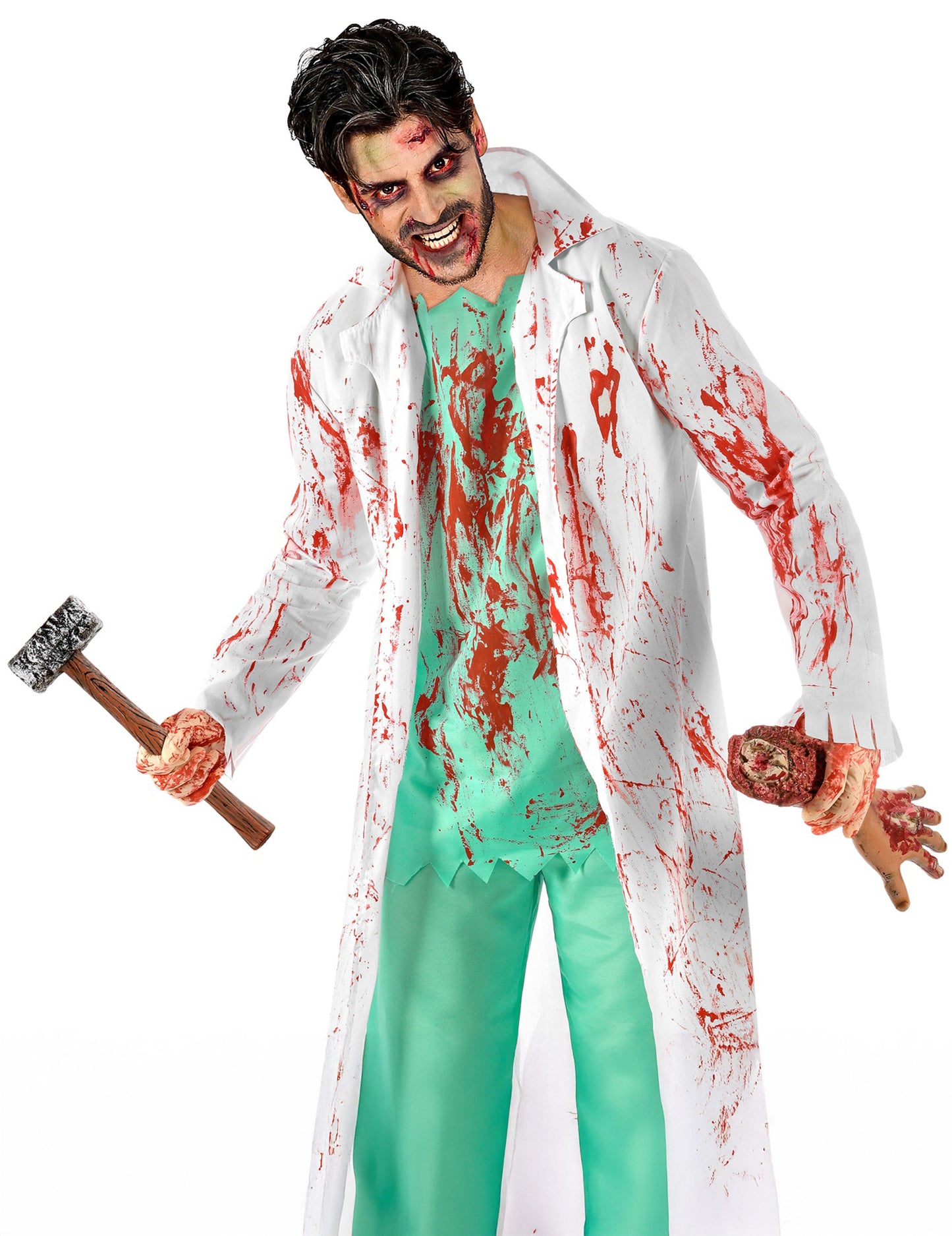 Drevni čekić 38 cm