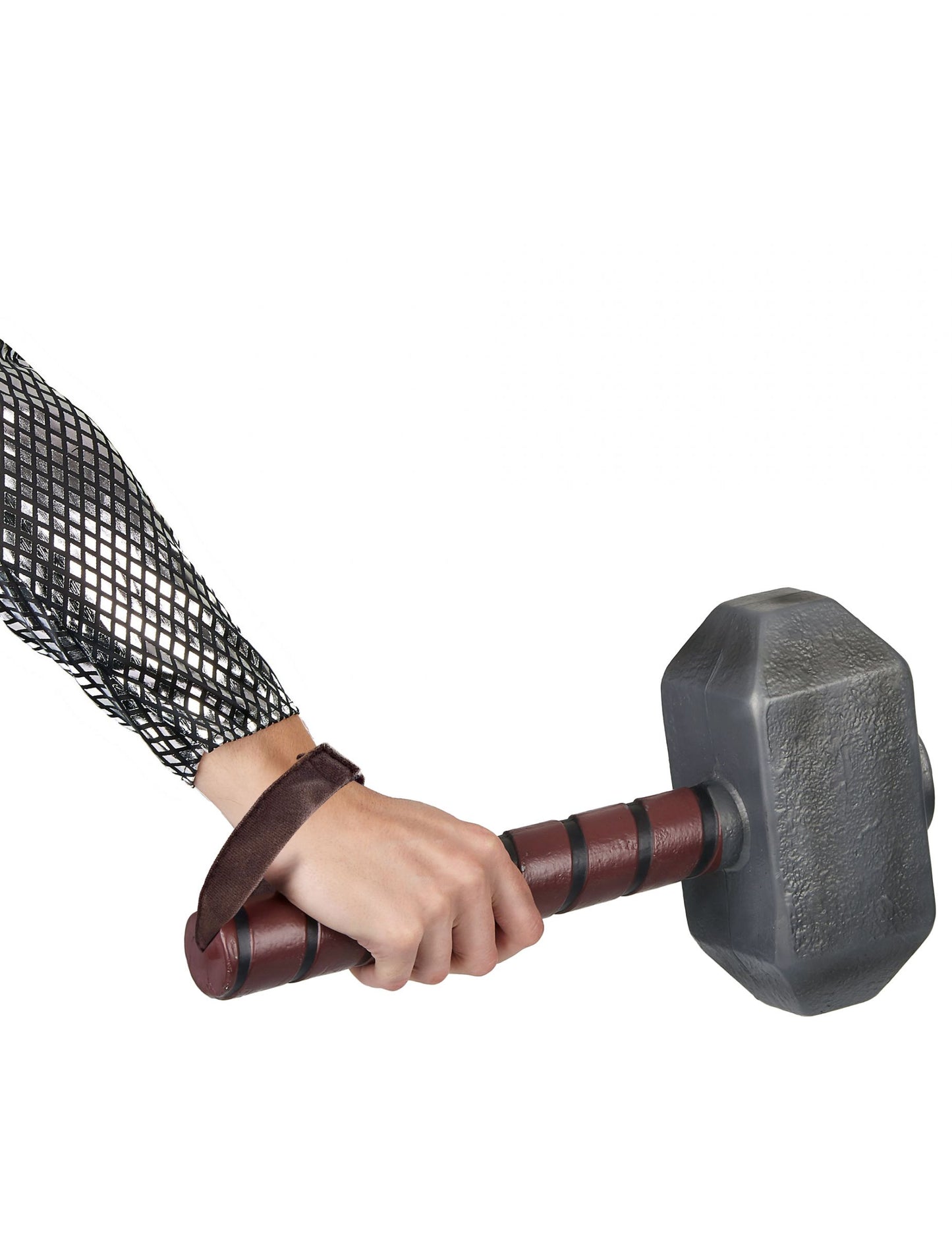 Thor 40 cm plastični čekić