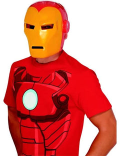 Maske The Avengers