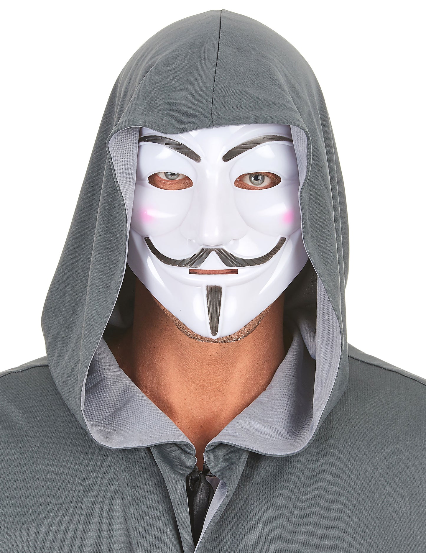 Anonimna maska za odrasle