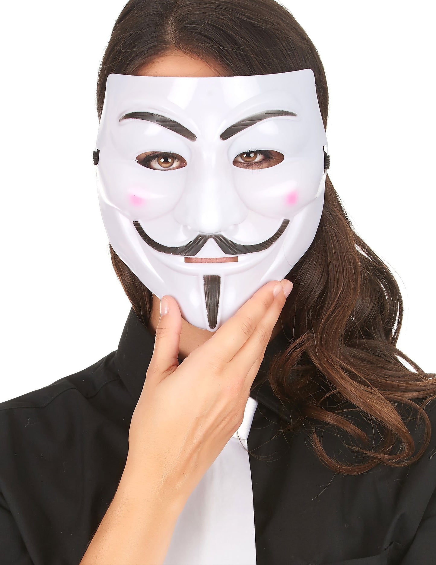 Anonimna maska za odrasle