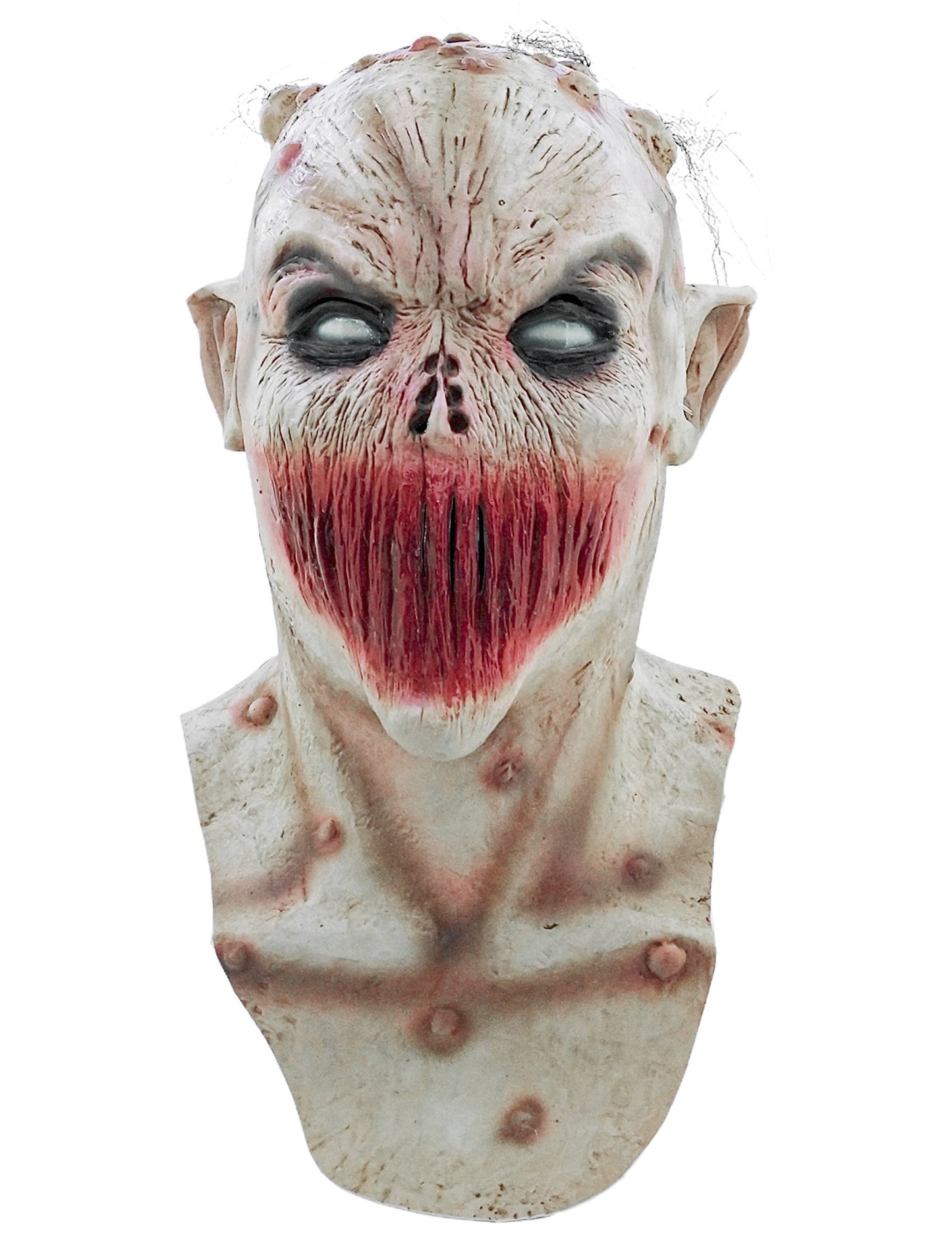 Halloween odrasla maska za odrasle