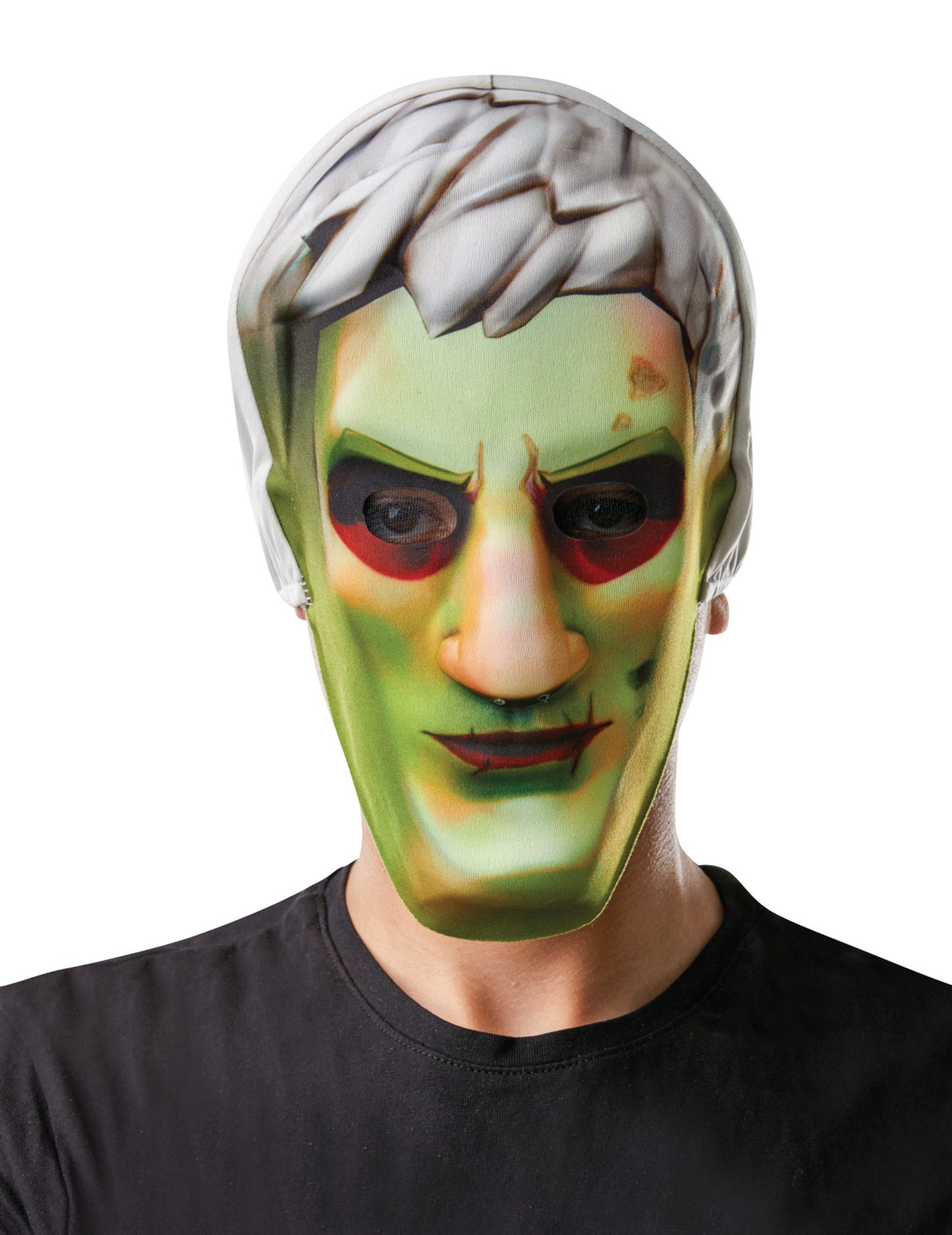 Brainiac maska Fortnite djeca