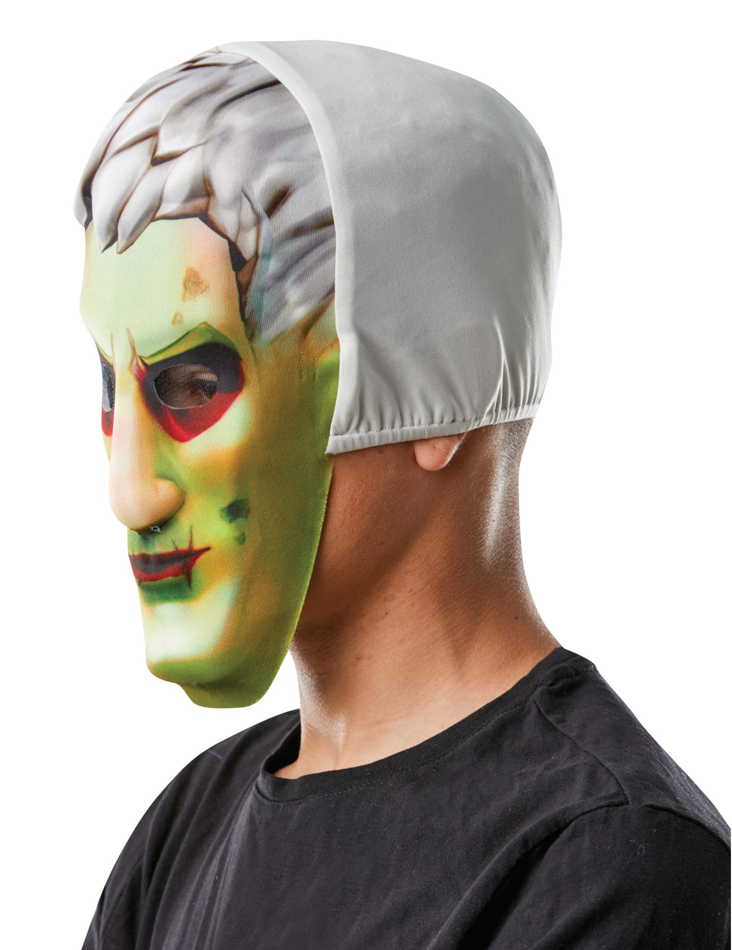 Brainiac maska Fortnite djeca