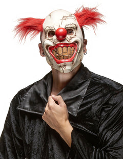 Crvene maske