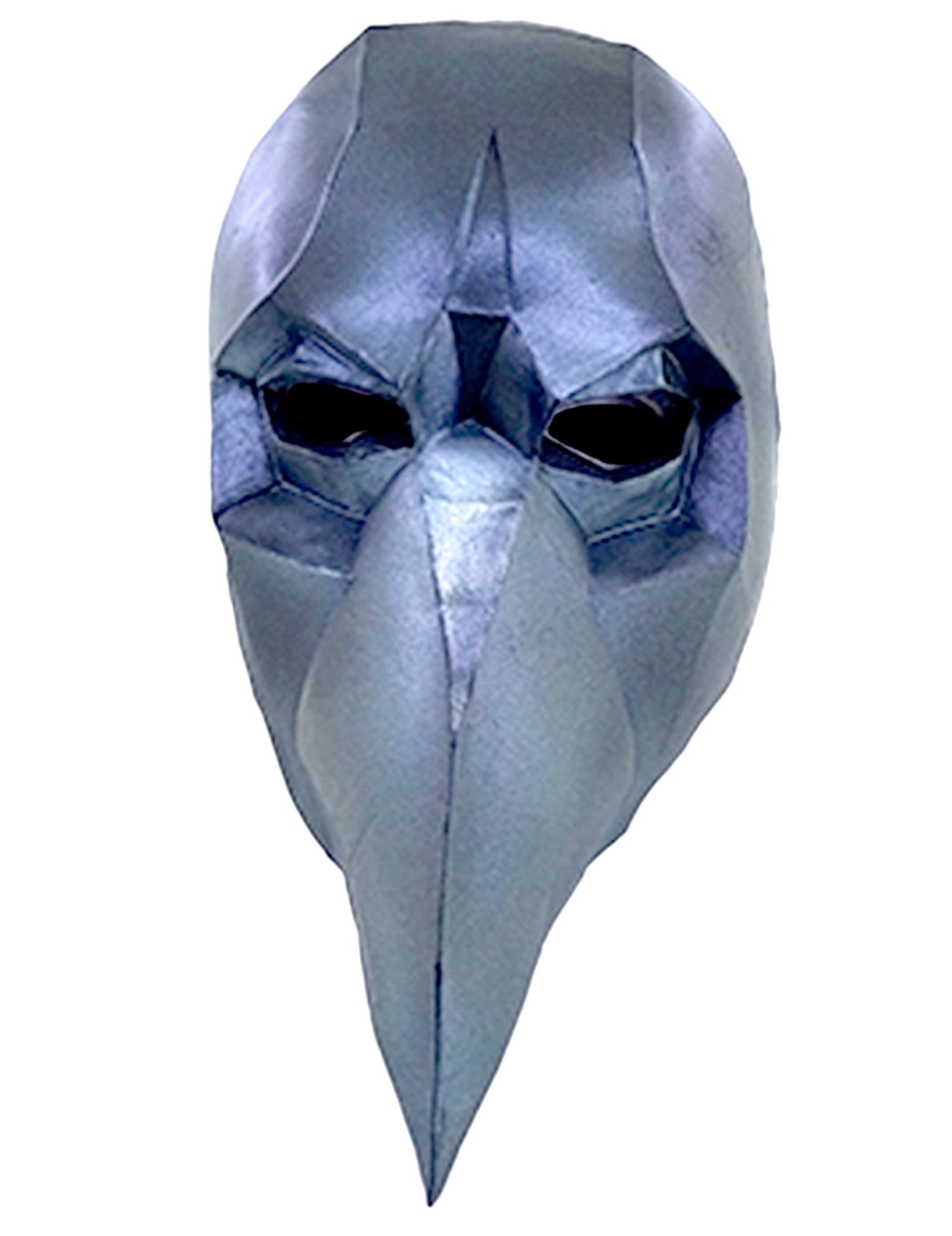 Niska poli Corbeau maska