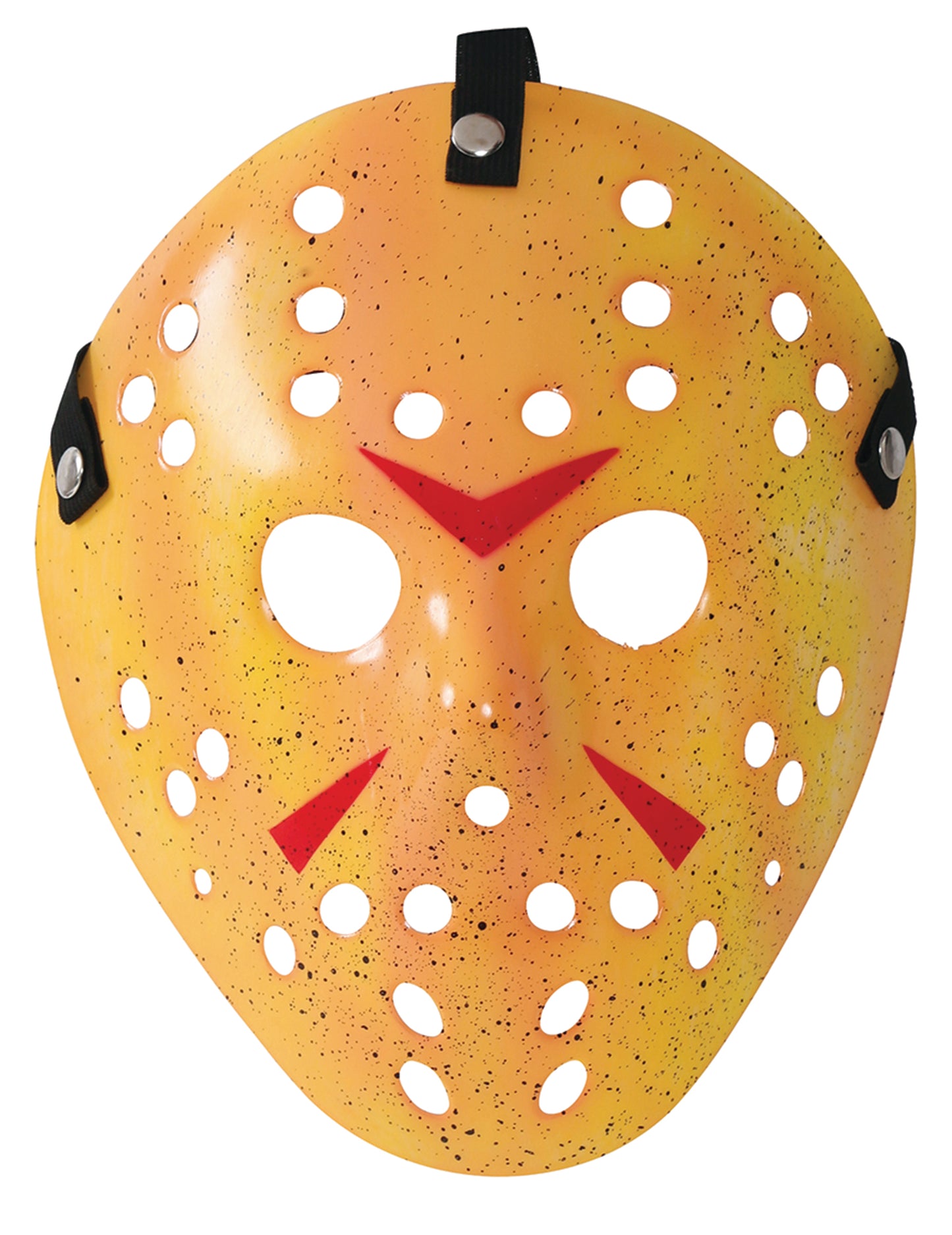 Maska za serijsku hokej za odrasle