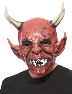 Maske đavola i demona