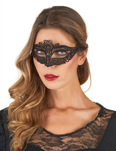 Maske Dia de los muertos