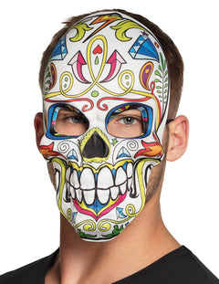Maske duhova