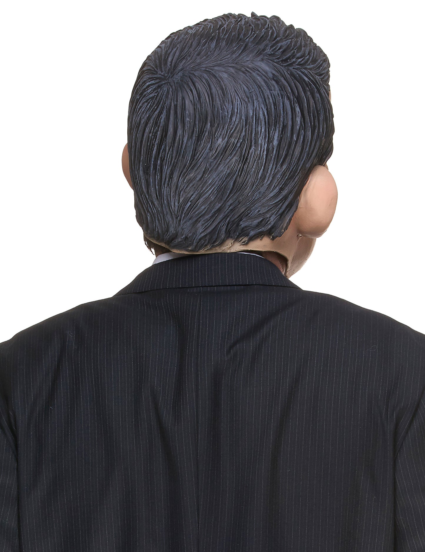 Šaljiva maska u priručniku za odrasle lateks