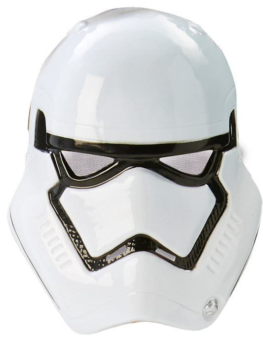 Dječja maska Stormtrooper Star Wars VII™