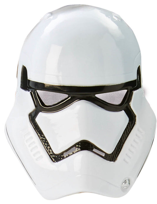 Dječja maska Stormtrooper Star Wars VII™