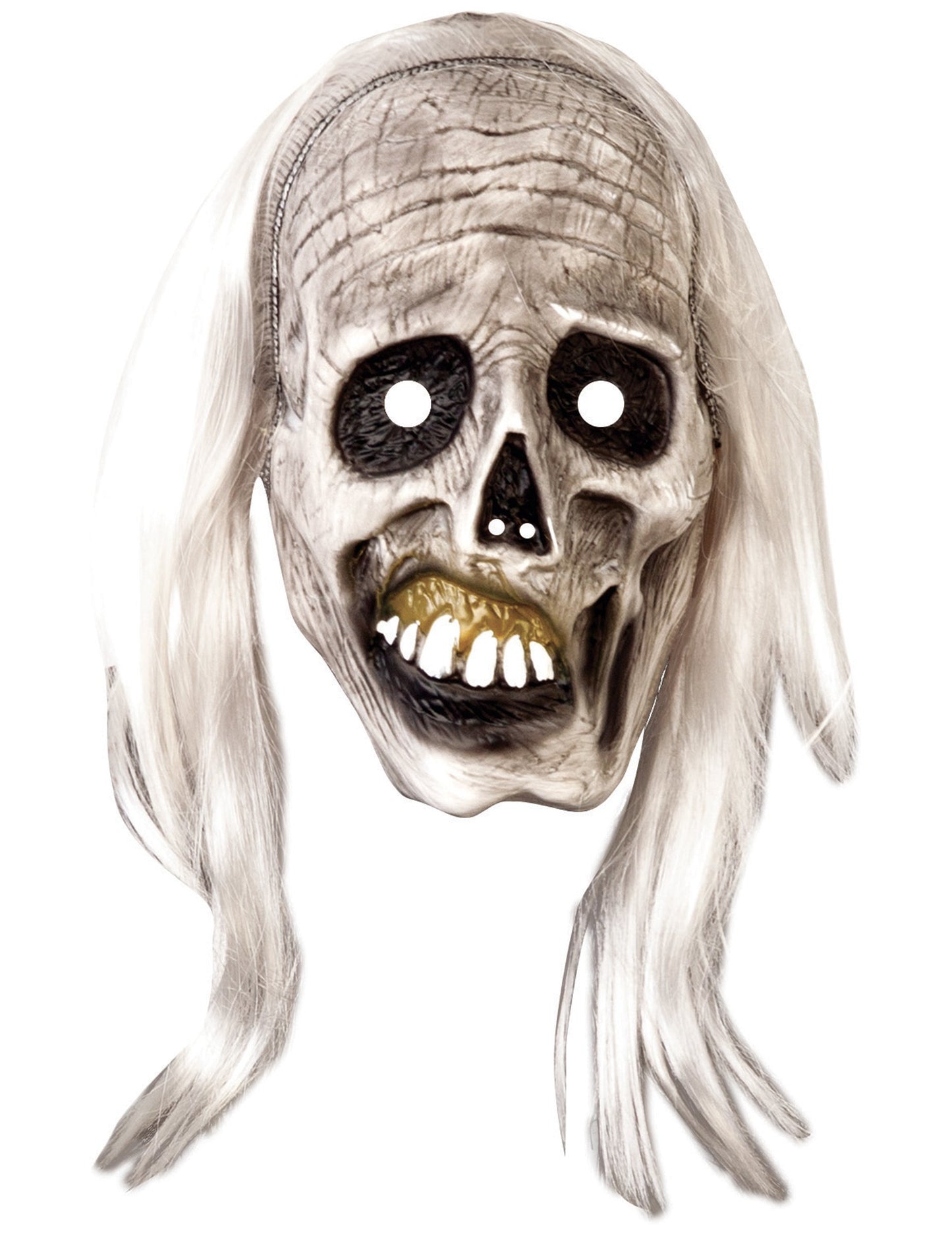 Maska i perika za odrasle