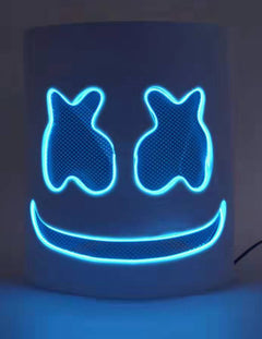 LED maske