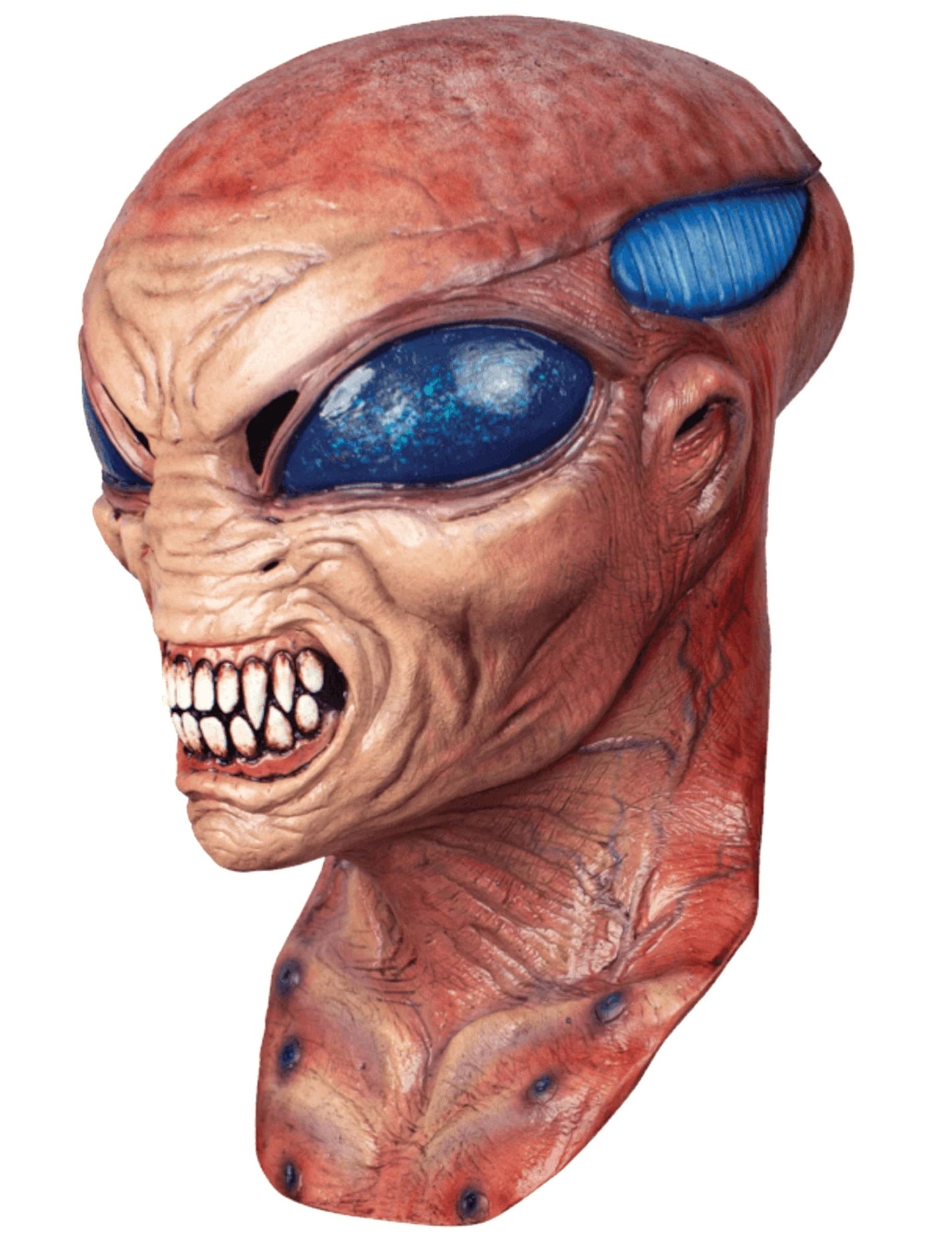 Vanzemaljac maska luksuz luksuz odrasla osoba