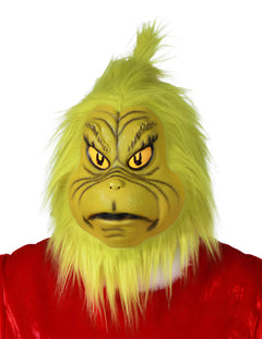 Božićne maske