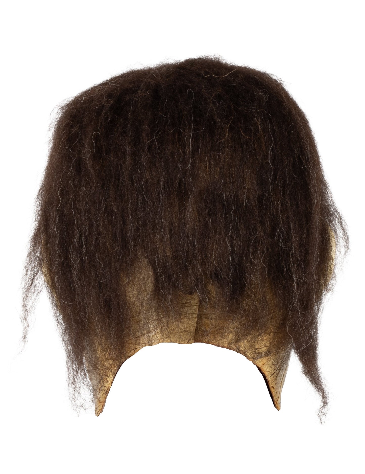 Odrasli zombi Frankenstein Monster maska s punim licem