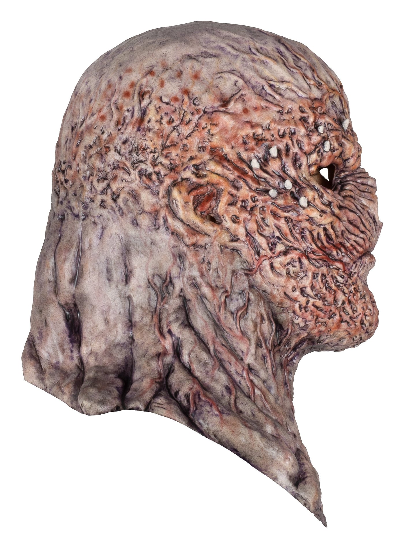 Maska za odrasle vecna punog lica