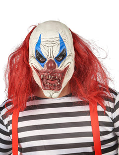 Maske zlog klauna