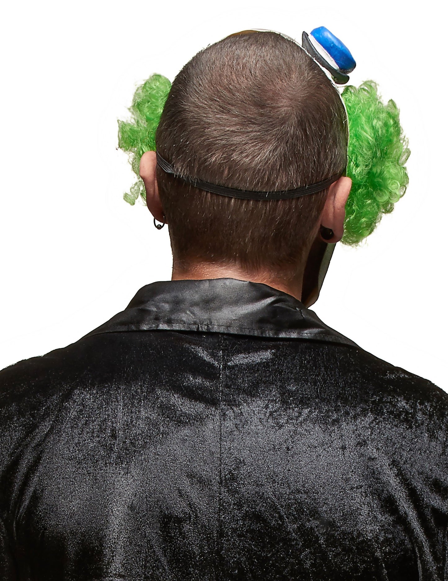Latex maska Klaun strašna odrasla Halloween