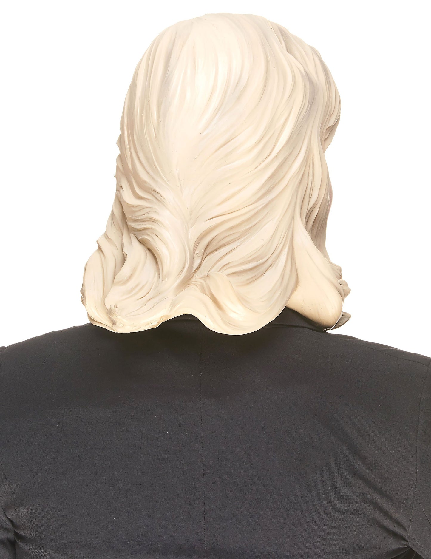 Šaljiva maska u odraslom morskom lateksu