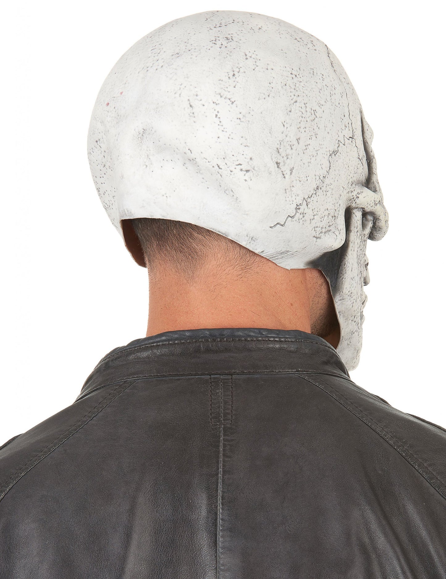 Odrasli rugajući lateks masku