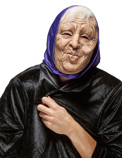 Maske za vještice i čarobnjake