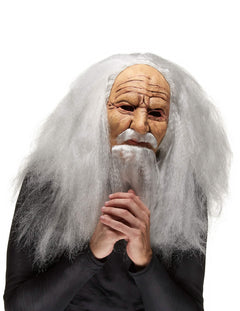 Maske za vještice i čarobnjake