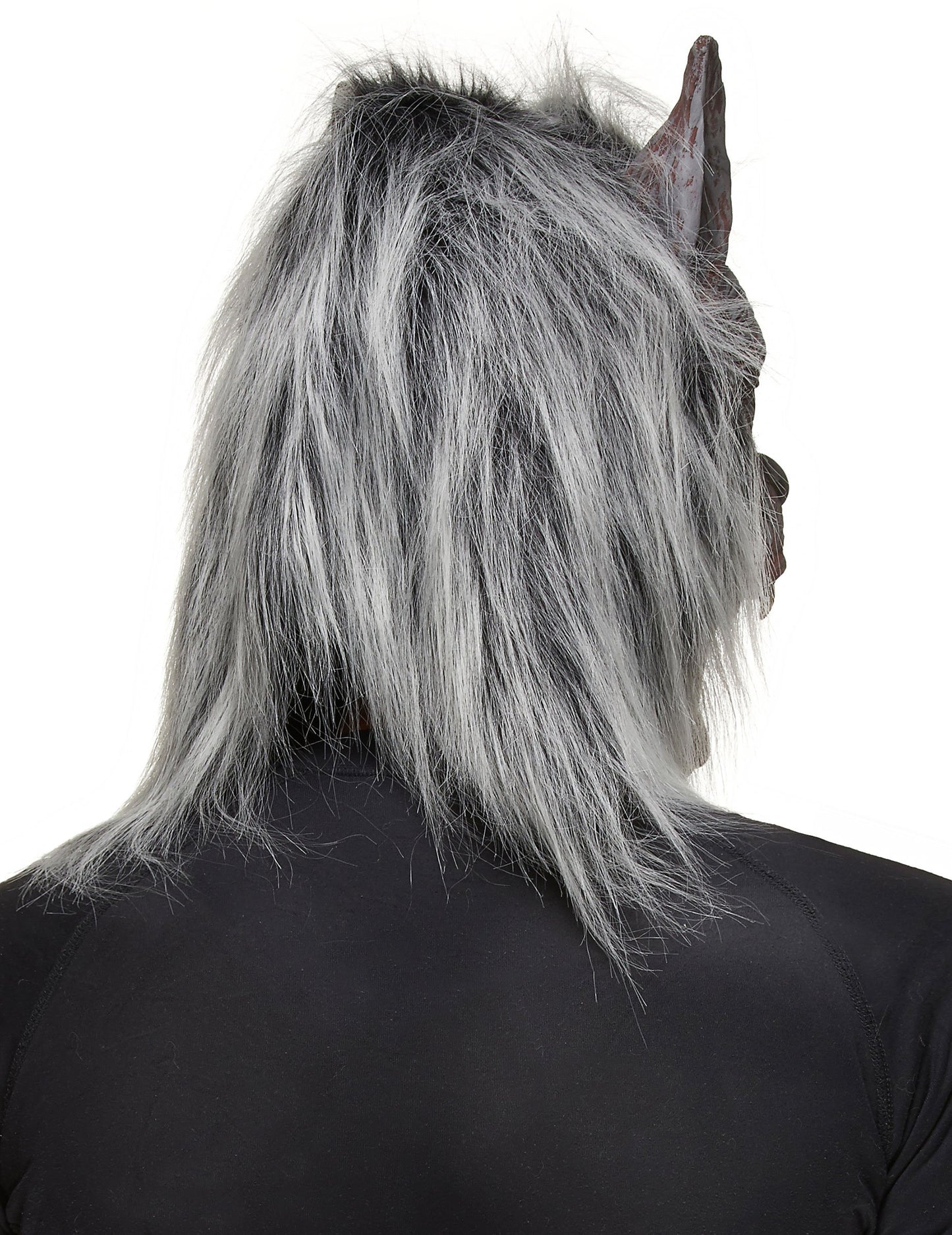 Lateks maska za odrasle