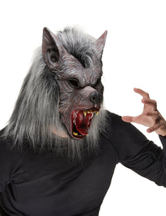Potpune maske Vukodlak