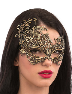 Zlatne maske