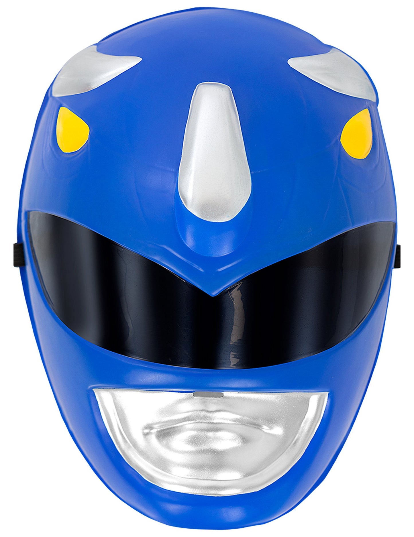 Dječja plava maska Power Ranger