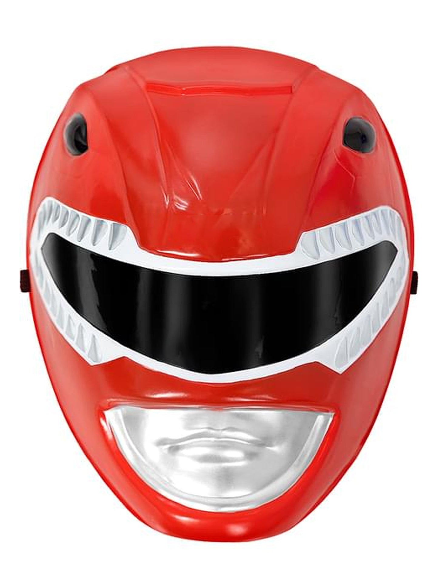 Dječja crvena maska Power Rangers