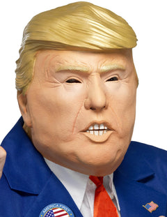 Kostimi Donald Trump