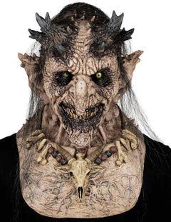 Maske đavola i demona