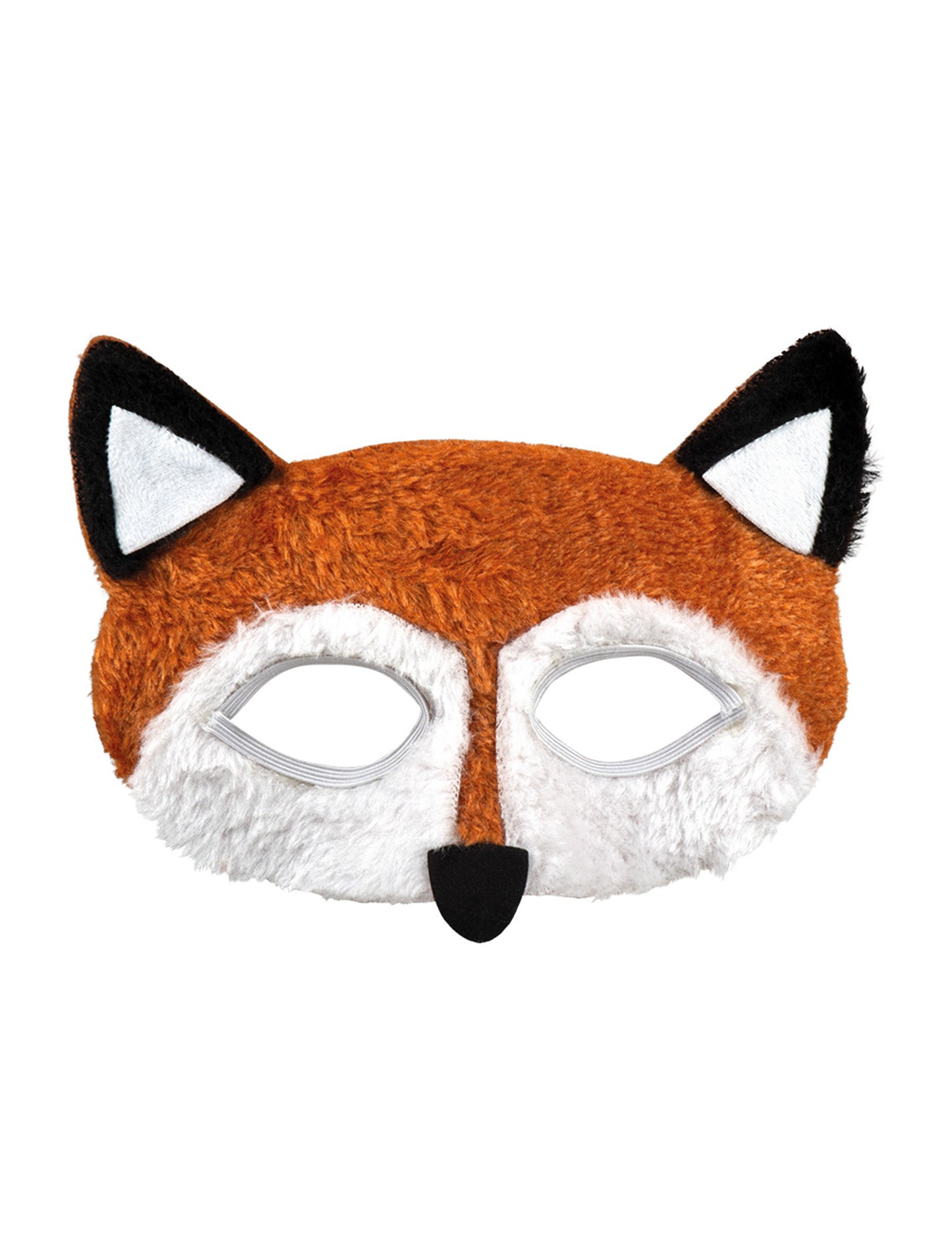 Maska za odrasle lisice