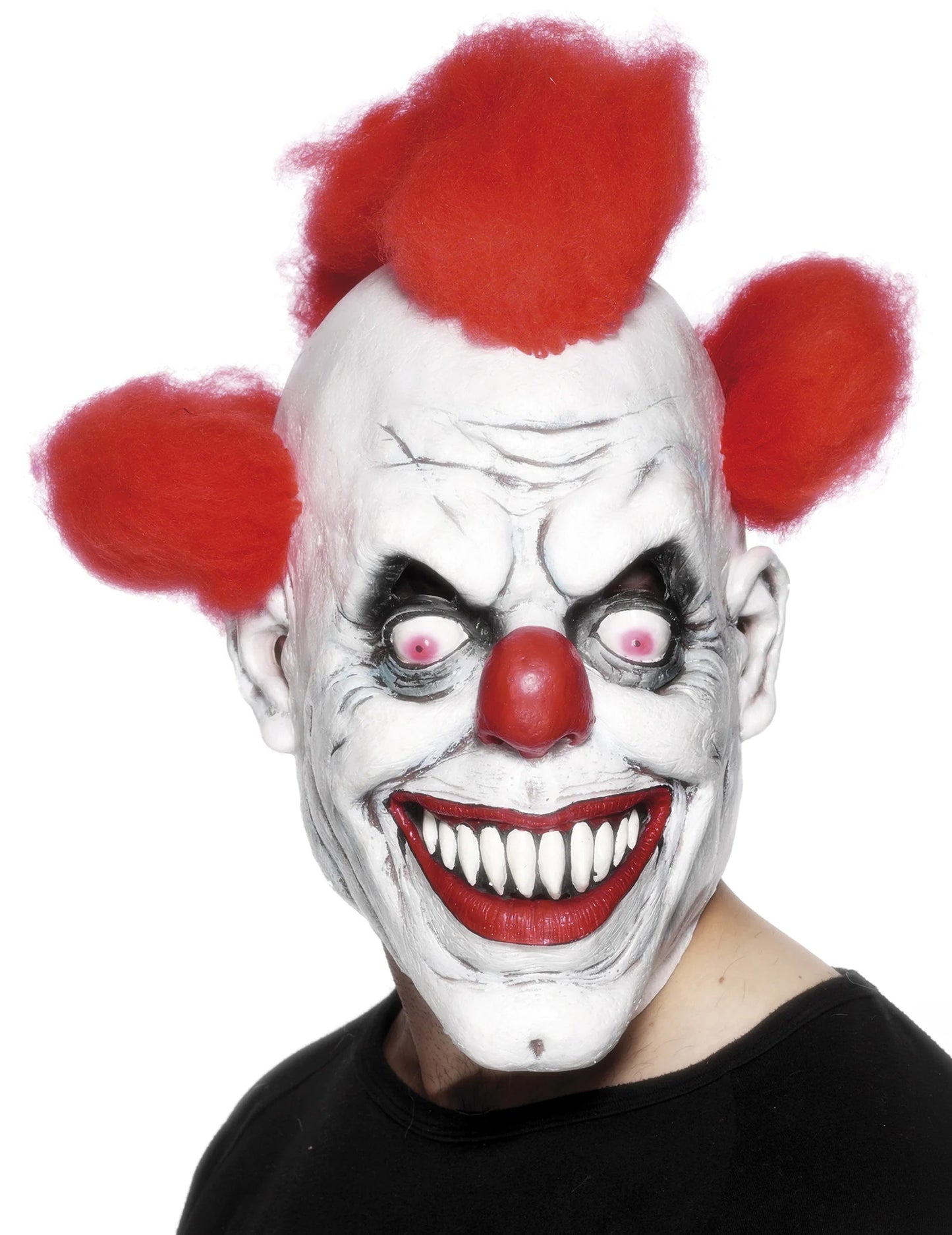 Halloween zastrašujuća maska za odrasle