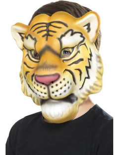 Maske životinja tigar