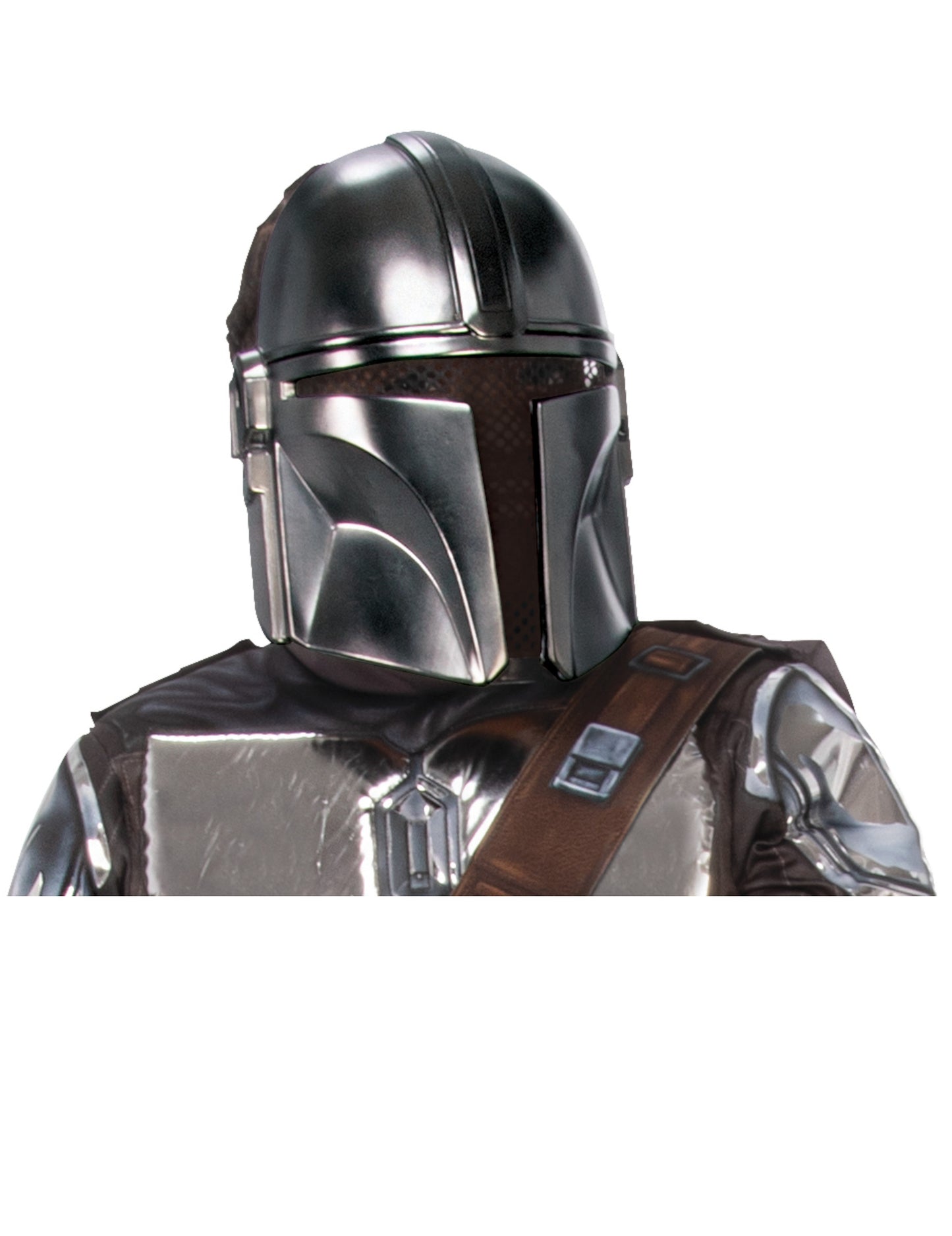 Mandalorska dječja maska