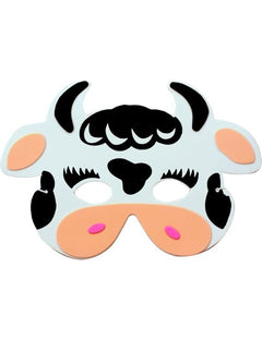 Maske krava