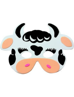 Maske krava