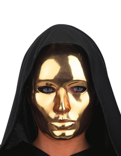 Zlatne maske