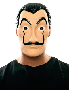 Maske poznatih likova