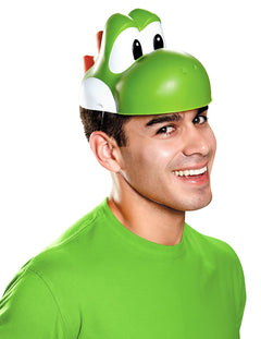 Chapeaux Mario et Luigi