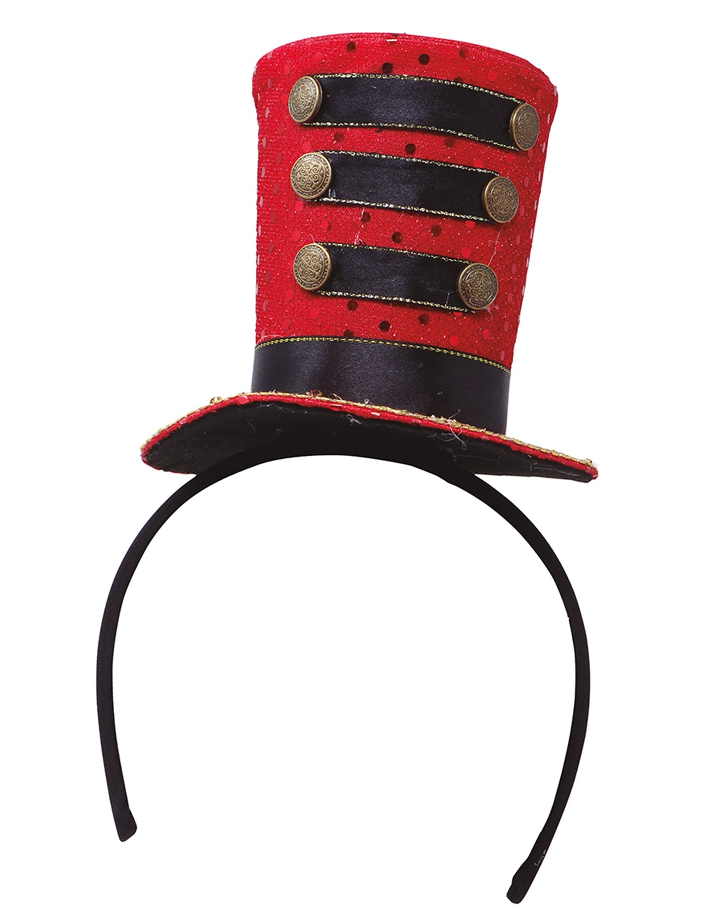 Crveni major -upran javorov šešir