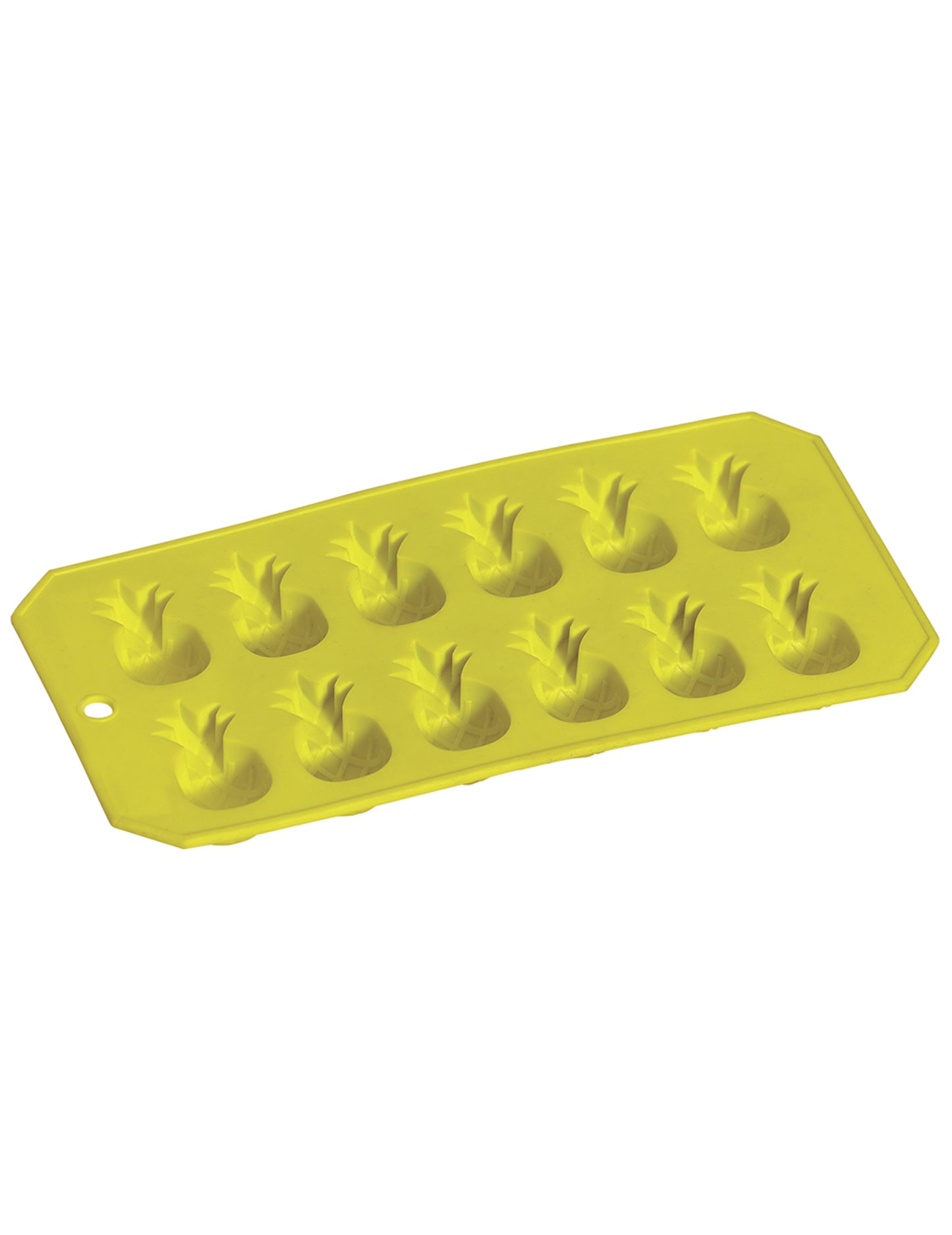 Kalup za kocku od ananasa