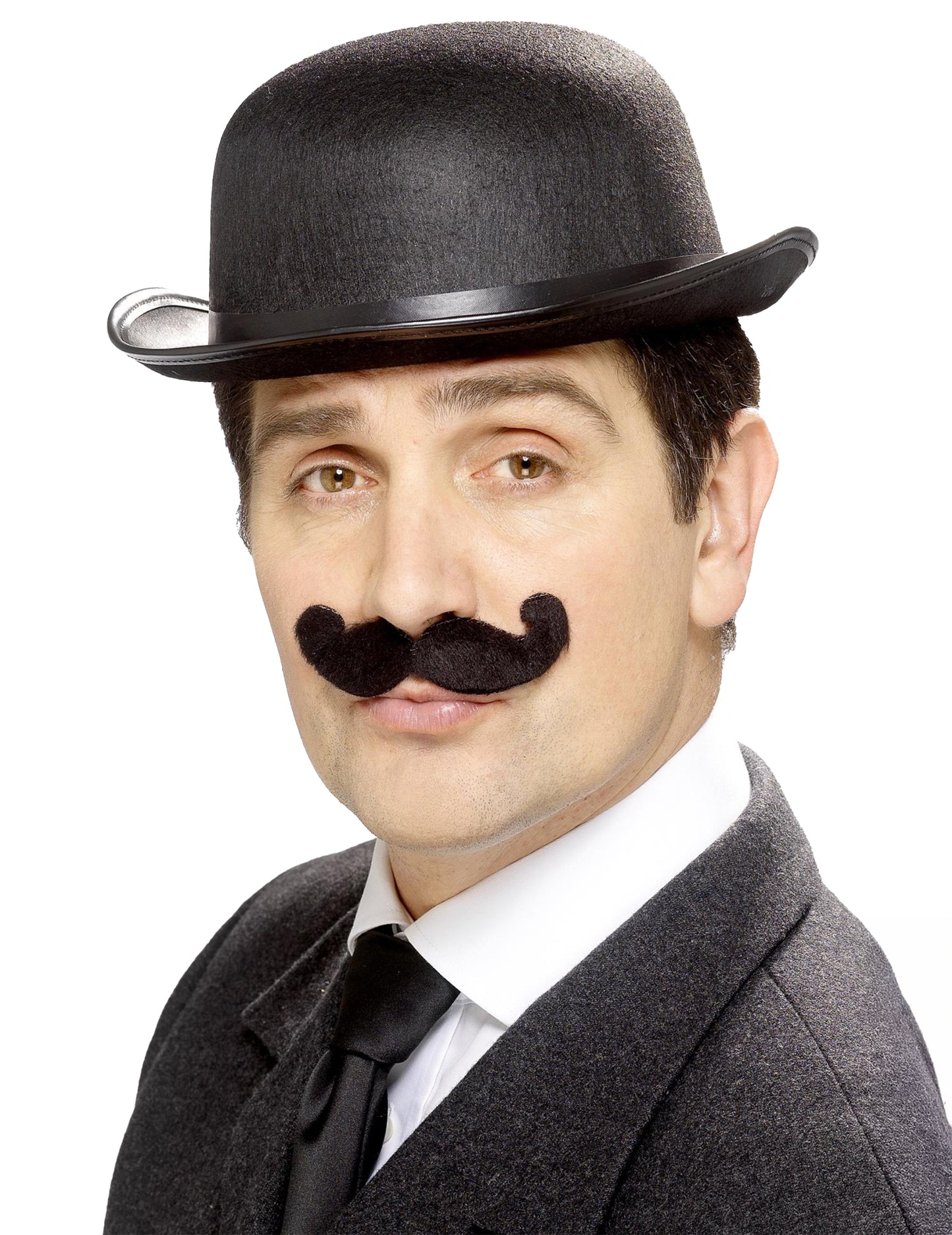 Odrasli engleski brkovi