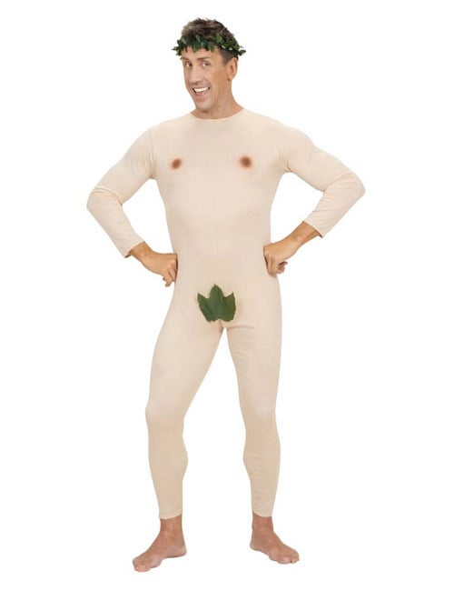 Kostim za odrasle gole muškarce